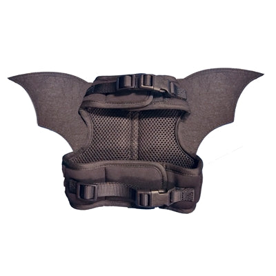 Croci Hondentuig Fright Night Wings 27-31 Cm