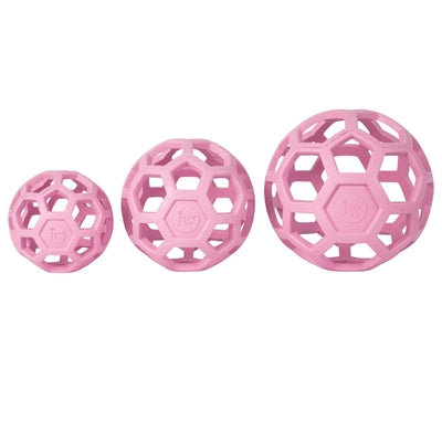 Jw Hol-Ee Roller Trend-Ee Roze 11,5X11,5X11,5 Cm