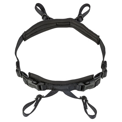 Trixie Paniekadapter Stay Voor Tuigen Zwart L-Xl 59-92X2,5 Cm