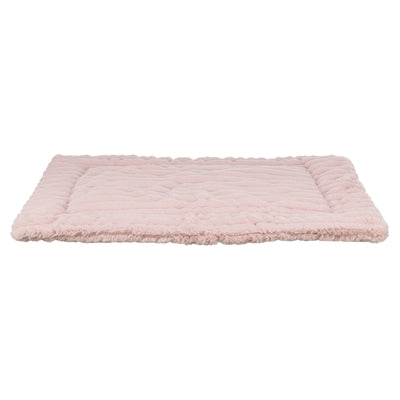 Trixie Ligmat Lonni Ribfluweel Roze 60X45 Cm