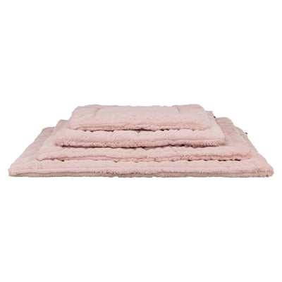 Trixie Ligmat Lonni Ribfluweel Roze 60X45 Cm