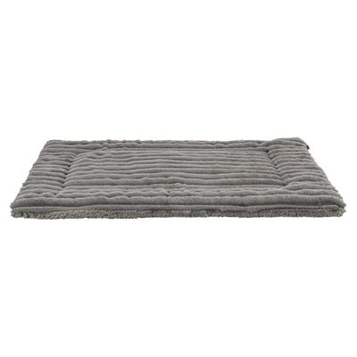 Trixie Ligmat Lonni Ribfluweel Grijs 60X45 Cm