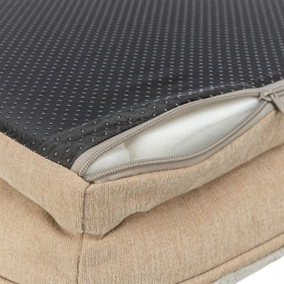Trixie Vital Hondenmand Lino Hoekig Beige 90X65 Cm