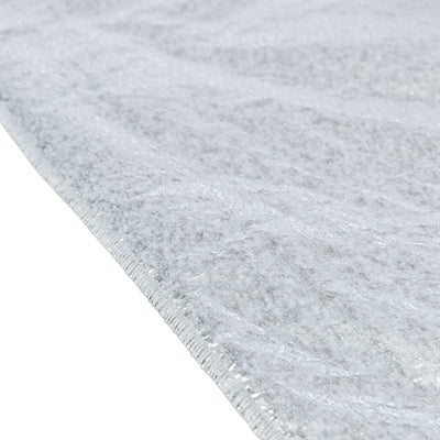 Trixie Ligmat Calida Met Warmtereflecterende Vulling Wit-Bruin 100X65 Cm