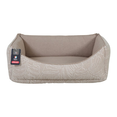 Zolux Hondenmand Naya Taupe 55 Cm
