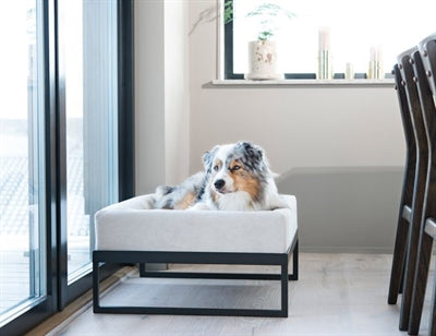 Bia Air Frame Voor Bia Bed Zwart 3 72X62X17 Cm