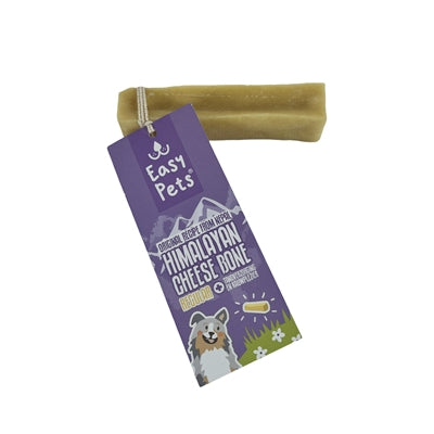 Easypets Himalayan Cheese Bone Kaas Bot Regular L