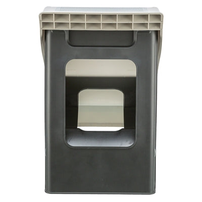 Trixie Trap Lichtgrijs 79X38,5X60 Cm