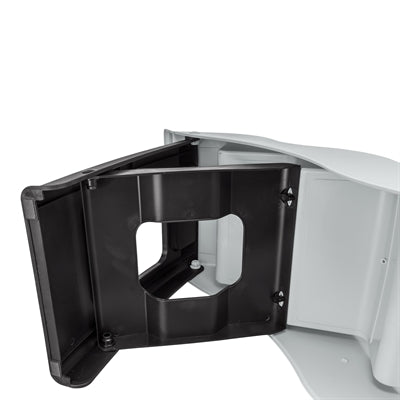 Trixie Trap Lichtgrijs 79X38,5X60 Cm