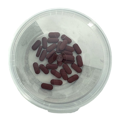 Dierendrogist Blaas / Cranberry / D-Mannose Tabletten 30 Tbl