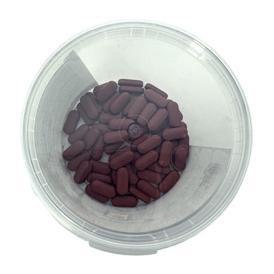 Dierendrogist Blaas / Cranberry / D-Mannose Tabletten 60 Tbl