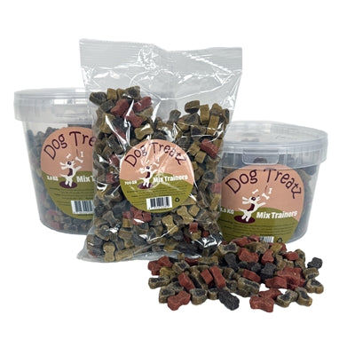Dog Treatz Mix Trainers 700 Gr