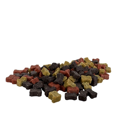 Dog Treatz Inimini Bones 1,5 Kg
