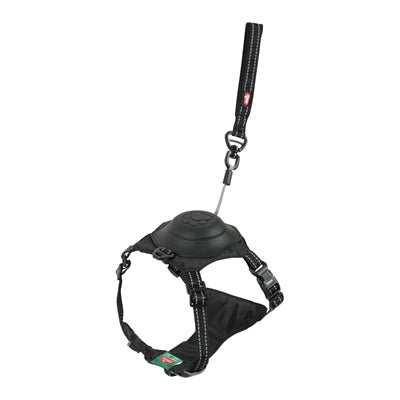 Zolux Easyride Hondentuig Zwart Xl 56-80X73-94 Cm