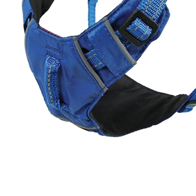 Zolux Easyride Hondentuig Blauw S 33-49X41-54 Cm
