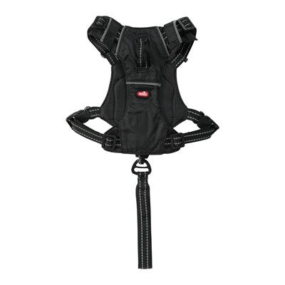 Zolux Easyride Hondentuig Zwart S 33-49X41-54 Cm