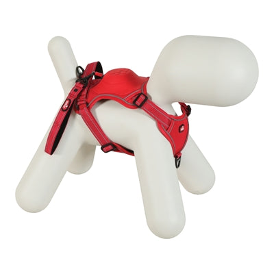 Zolux Easyride Hondentuig Rood S 33-49X41-54 Cm