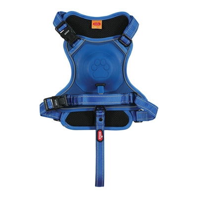 Zolux Easyride Hondentuig Blauw M 41-57X55-67 Cm