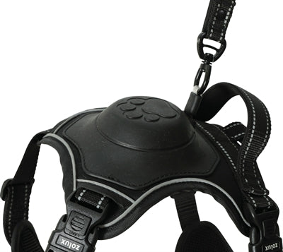 Zolux Easyride Hondentuig Zwart M 41-57X55-67 Cm