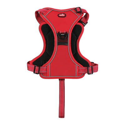 Zolux Easyride Hondentuig Rood M 41-57X55-67 Cm