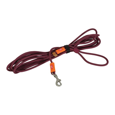 Zolux Bvk Verstelbare Lijn Rood 10 Mtr X 0,6 Cm