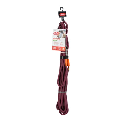 Zolux Bvk Verstelbare Lijn Rood 10 Mtr X 0,6 Cm