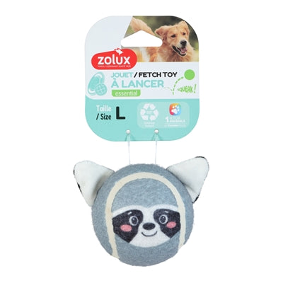 Zolux Tennisbal Wasbeer 7,6 Cm