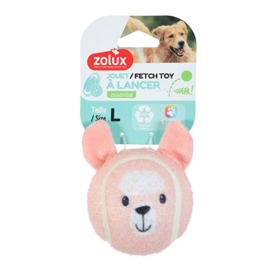 Zolux Tennisbal Lama 7,5 Cm