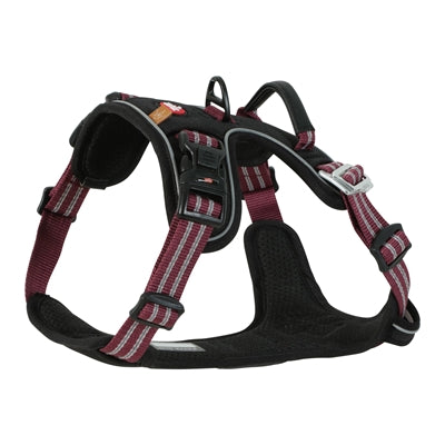 Zolux Bvk Hondentuig Red Xs 25,5-38X33-43 Cm