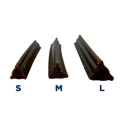 I Am Dental Sticks Met Kip 16X7 St