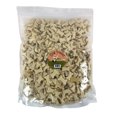 Dog Treatz Kip Kluifjes 2,5 Kg