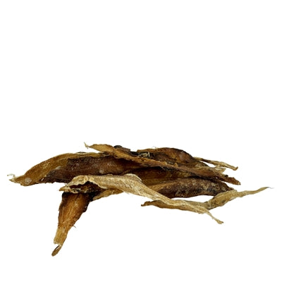 Petsnack Tongfilet 80 Gr