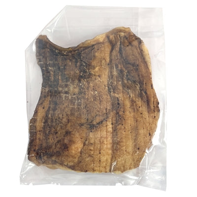 Petsnack Kophuidplaat 1 St