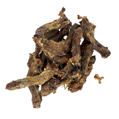 Petsnack Kippennek 180 Gr