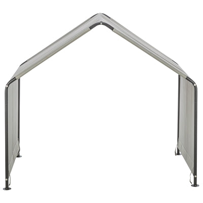 Trixie Overkapping Voor Hondenstretcher Beige / Zwart 110X70X100 Cm