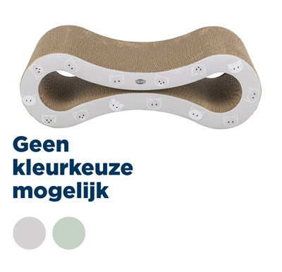 Trixie Krabplank Golf Mimi Karton 50X23X9 Cm