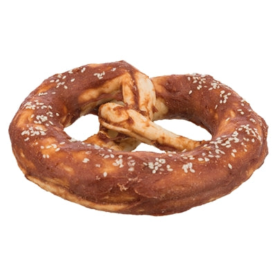 Trixie Denta Fun Pretzels Eend 15 Cm