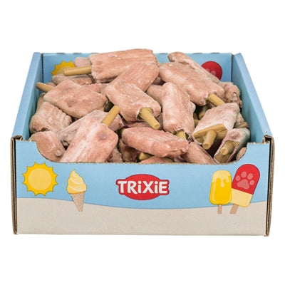 Trixie Ice Pop Rood 70X55 Gr