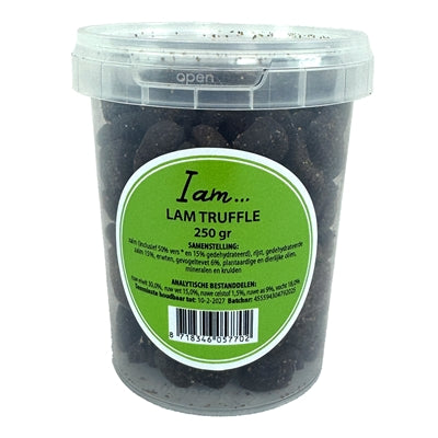 I Am Lam Truffle 250 Gr