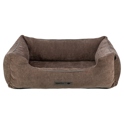 Trixie Vital Hondenmand Lennox Hoekig Bruin 100X70 Cm