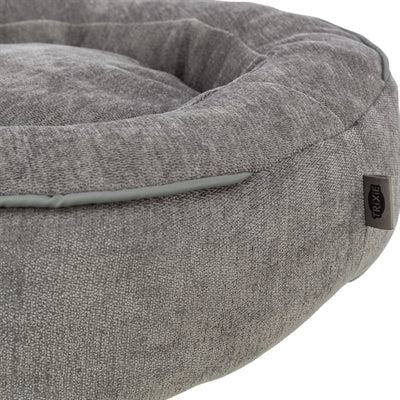 Trixie Vital Hondenmand Lennox Rond Grijs 60X60 Cm