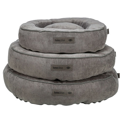 Trixie Vital Hondenmand Lennox Rond Grijs 70X70 Cm