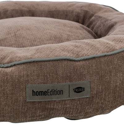 Trixie Vital Hondenmand Lennox Rond Bruin 60X60 Cm
