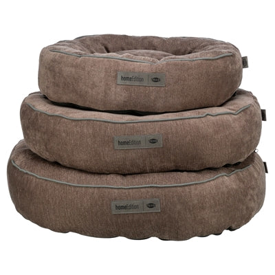 Trixie Vital Hondenmand Lennox Rond Bruin 60X60 Cm