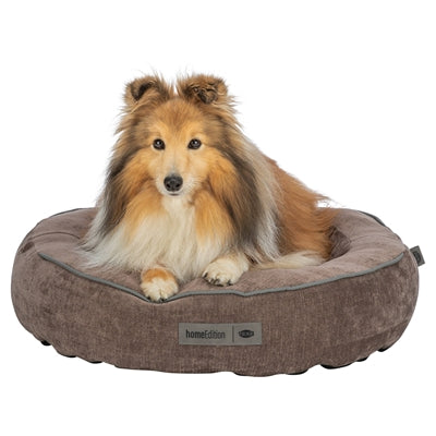 Trixie Vital Hondenmand Lennox Rond Bruin 70X70 Cm