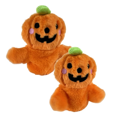 Fofos Halloween Swinging Pompoen