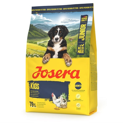 Josera Medium Maxi Junior Kids 3 Kg