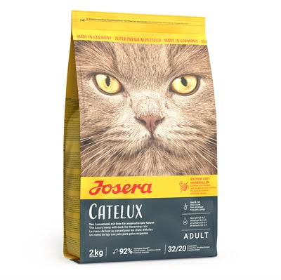 Josera Catelux 2 Kg
