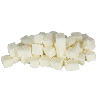 Back Zoo Nature Coconut Cubes 250 Gr
