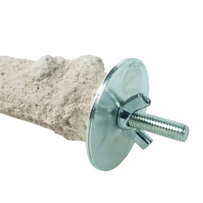 Back Zoo Nature Super Stone Perch 18X2,5 Cm
